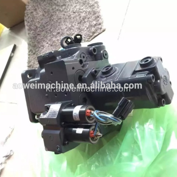 REXROTH AP2D36LV 유압 펌프 vio75 굴삭기 메인 펌프 수리 부품 POMPA AP2D36LVTRS7-974-0 172478-73101 172478 73100